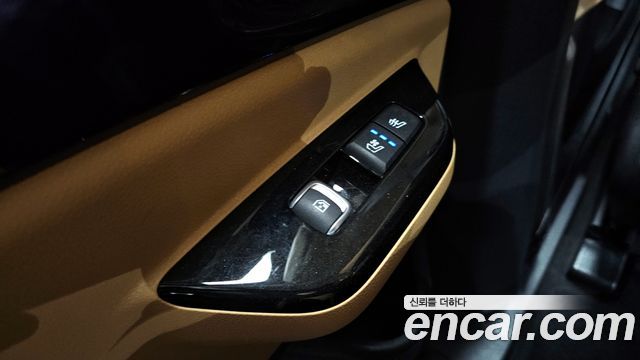 Kia Carnival (IV) Diesel 7-Seater Signature 2021 — фото 17