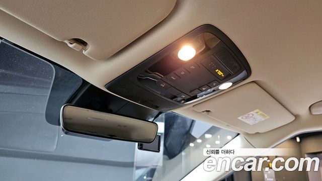 Kia Carnival (IV) Diesel 7-Seater Signature 2021 — фото 18