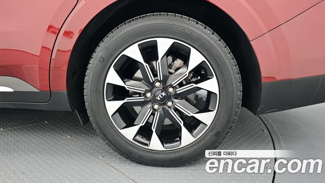 Kia Carnival (IV) Diesel 7-Seater Signature 2021 — фото 21
