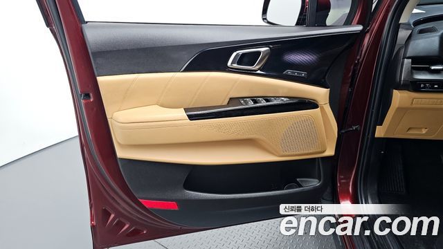 Kia Carnival (IV) Diesel 7-Seater Signature 2021 — фото 24