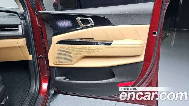 Kia Carnival (IV) Diesel 7-Seater Signature 2021 — фото 25