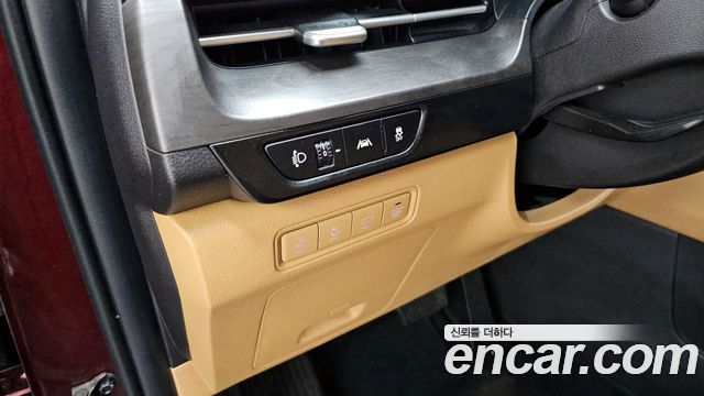 Kia Carnival (IV) Diesel 7-Seater Signature 2021 — фото 27