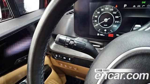 Kia Carnival (IV) Diesel 7-Seater Signature 2021 — фото 28