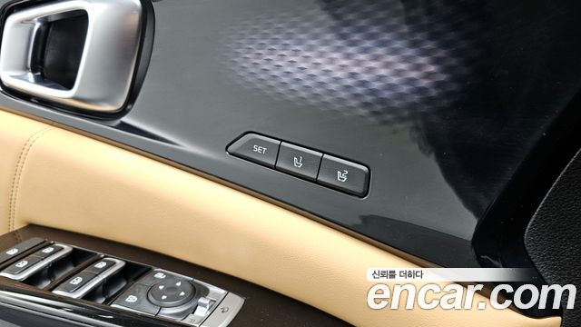 Kia Carnival (IV) Diesel 7-Seater Signature 2021 — фото 29