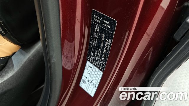 Kia Carnival (IV) Diesel 7-Seater Signature 2021 — фото 33