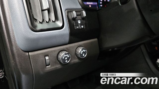 Chevrolet Real New Colorado 3.6 Z71-X Midnight 4WD 2022 — фото 17