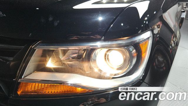 Chevrolet Real New Colorado 3.6 Z71-X Midnight 4WD 2022 — фото 22
