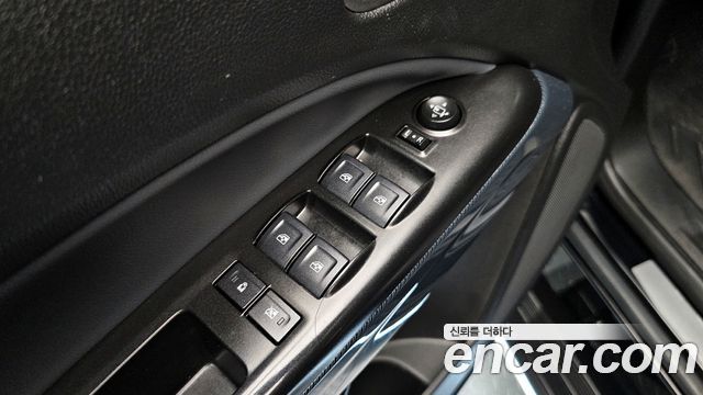 Chevrolet Real New Colorado 3.6 Z71-X Midnight 4WD 2022 — фото 29