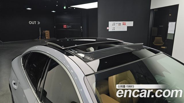 Hyundai Sonata The Edge Hybrid (DN8) Inspiration 2024 — фото 20