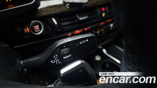 BMW X6 (F16) xDrive 30d 2018 — фото 17