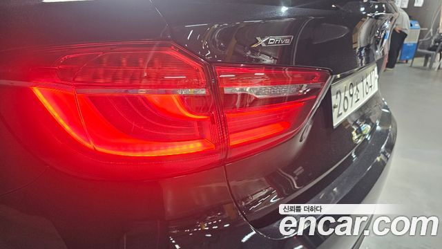 BMW X6 (F16) xDrive 30d 2018 — фото 23