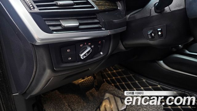 BMW X6 (F16) xDrive 30d 2018 — фото 28
