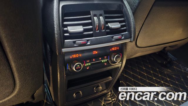 BMW X6 (F16) xDrive 30d 2018 — фото 29