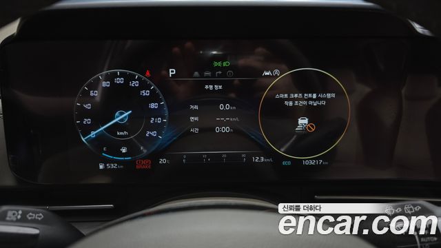 Kia Carnival (IV) Diesel 9-Seater Signature 2023 — фото 8