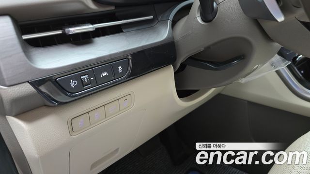 Kia Carnival (IV) Diesel 9-Seater Signature 2023 — фото 15