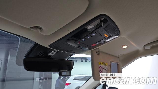 Kia Carnival (IV) Diesel 9-Seater Signature 2023 — фото 18