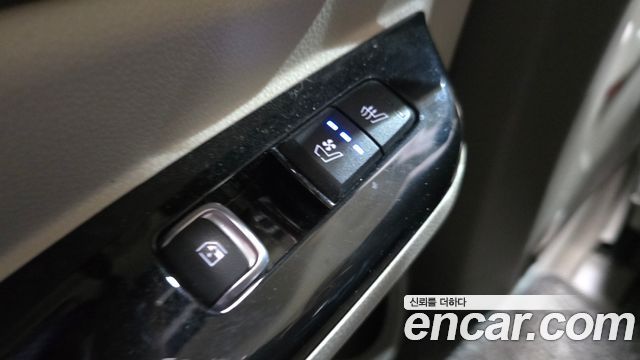 Kia Carnival (IV) Diesel 9-Seater Signature 2023 — фото 19