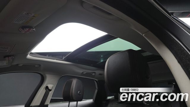 Jaguar F-PACE 20d Prestige 2018 — фото 17