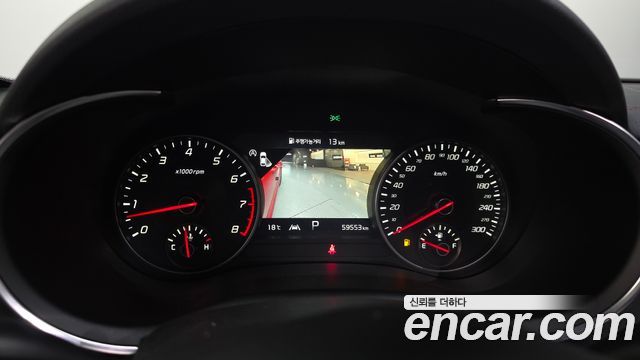 Kia Stinger Meister 3.3 GT AWD ACRO EDITION 2023 — фото 8