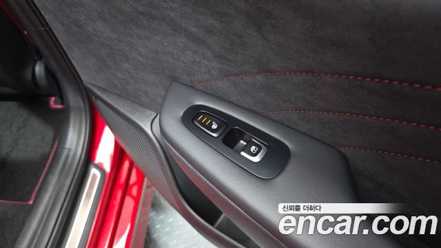 Kia Stinger Meister 3.3 GT AWD ACRO EDITION 2023 — фото 18