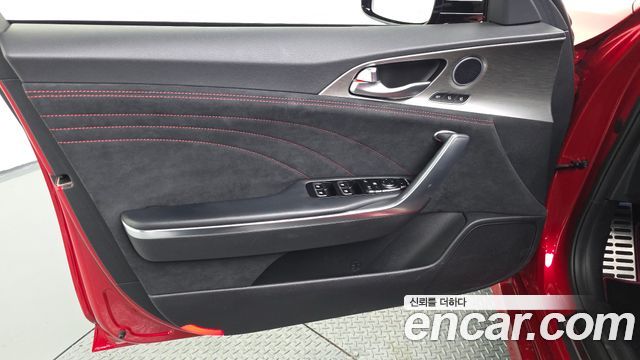 Kia Stinger Meister 3.3 GT AWD ACRO EDITION 2023 — фото 24