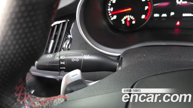Kia Stinger Meister 3.3 GT AWD ACRO EDITION 2023 — фото 28