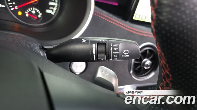 Kia Stinger Meister 3.3 GT AWD ACRO EDITION 2023 — фото 29
