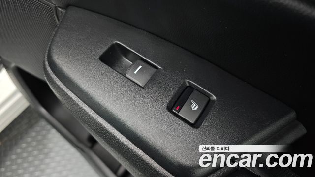 Honda CR-V (V) 1.5 Touring 4WD 2017 — фото 28