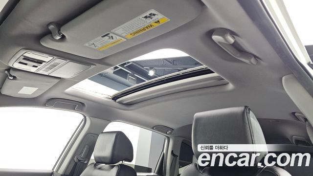 Honda CR-V (V) 1.5 Touring 4WD 2017 — фото 29