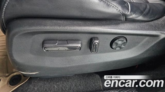 Honda CR-V (V) 1.5 Touring 4WD 2017 — фото 32