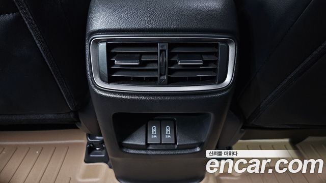 Honda CR-V (V) 1.5 Touring 4WD 2017 — фото 34