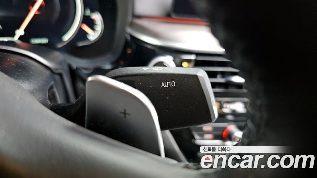 BMW 5 Series (G30) 520d Luxury Plus 2018 — фото 16