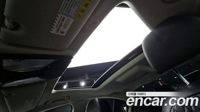 BMW 5 Series (G30) 520d Luxury Plus 2018 — фото 19