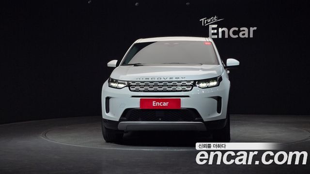 Land Rover Discovery Sport (II) P250 S 2021 — фото 3
