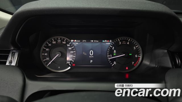 Land Rover Discovery Sport (II) P250 S 2021 — фото 8