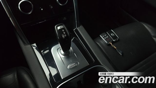 Land Rover Discovery Sport (II) P250 S 2021 — фото 9