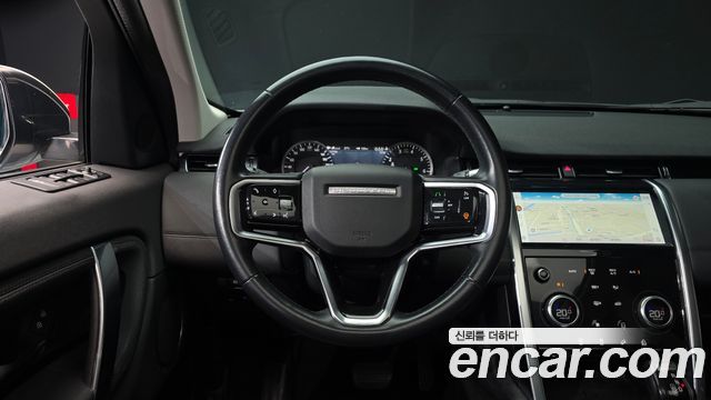 Land Rover Discovery Sport (II) P250 S 2021 — фото 13