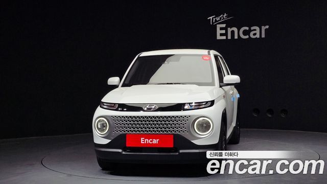 Hyundai Casper The Essential Light 2024 — фото 3