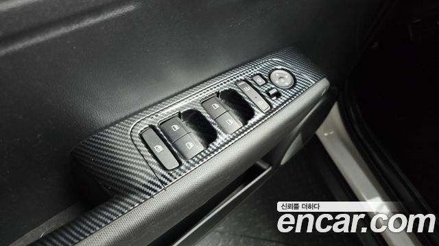 Hyundai Casper The Essential Light 2024 — фото 14