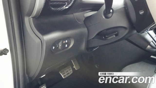 Hyundai Casper The Essential Light 2024 — фото 15