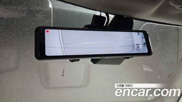 Hyundai Casper The Essential Light 2024 — фото 17