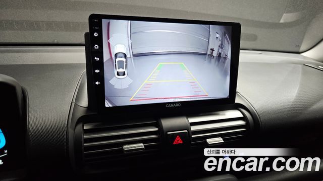Hyundai Casper The Essential Light 2024 — фото 18
