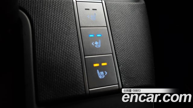 Hyundai Casper The Essential Light 2024 — фото 19