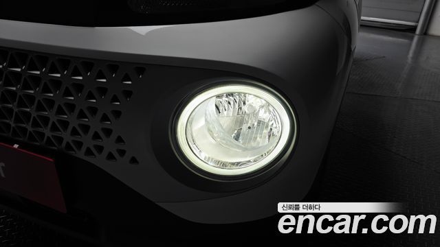 Hyundai Casper The Essential Light 2024 — фото 22