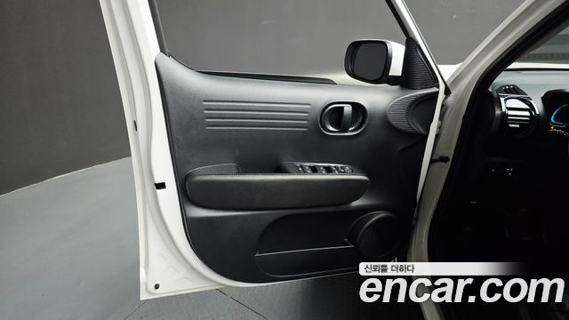 Hyundai Casper The Essential Light 2024 — фото 24