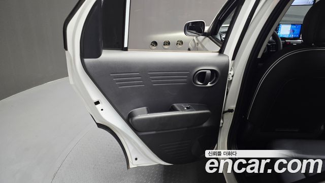 Hyundai Casper The Essential Light 2024 — фото 25