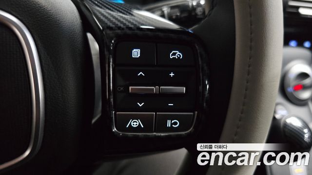Hyundai Casper The Essential Light 2024 — фото 27