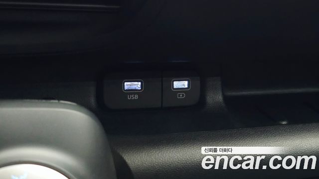 Hyundai Casper The Essential Light 2024 — фото 28
