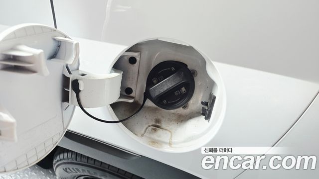 Hyundai Casper The Essential Light 2024 — фото 29