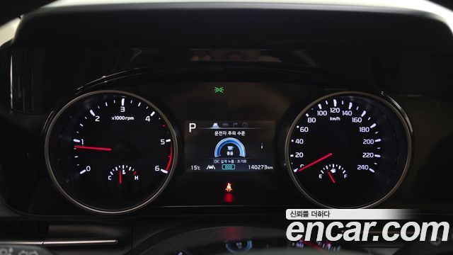 Kia Carnival (IV) Diesel 9-Seater Prestige 2021 — фото 8